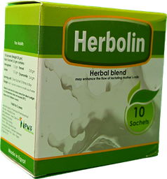 [98275] HERBOLIN 10 SACHETS