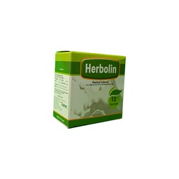 [98275] HERBOLIN 10 SACHETS