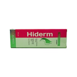 [27157] HI DERM WHITENING CREAM 50 GM