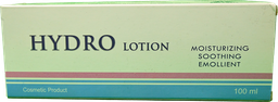 [76380] HYDRO LOTION 100ML