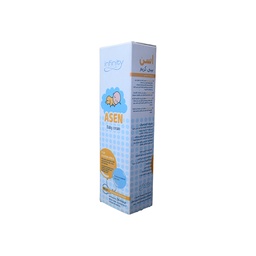 [104784] INFINITY ASEN BABY CREAM 50 GM