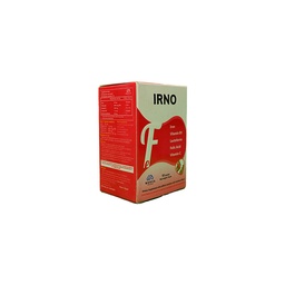 [105370] IRNO 10 GM 10 SACHETS