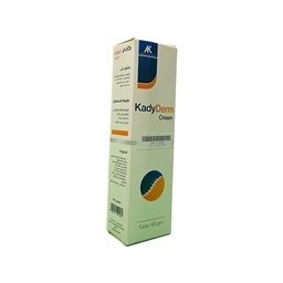 [98580] KADY DERM CREAM 60 GM