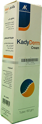 [98580] KADY DERM CREAM 60 GM