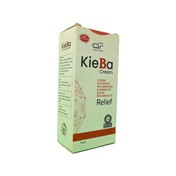 [102341] KIEBA CREAM 75 GM