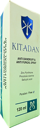 [90792] KITADAN SPRAY 120 ML @