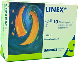 [101602] LINEX 10 SACHETS