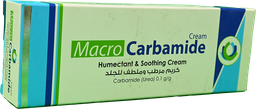 [95803] MACRO CARBAMIDE CREAM 50 GM