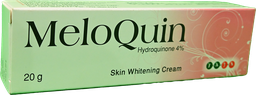 [39739] MELOQUIN BLEACHING CREAM 20 GM