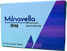 [26624] MILNAVELLA 50 MG 30 TAB