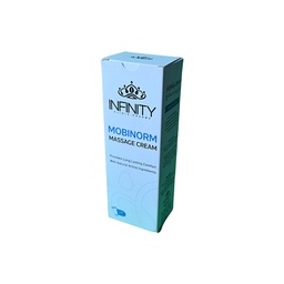 [48181] MOBINORM MASSAGE CREAM 120 GM