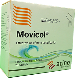 [56670] MOVICOL 20 SACHET