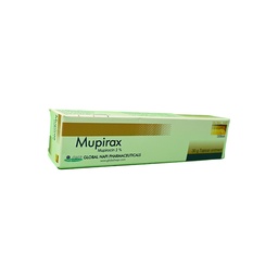 [58131] MUPIRAX OINTMENT 30 GM