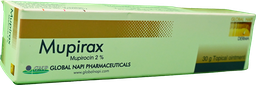 [58131] MUPIRAX OINTMENT 30 GM