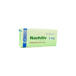 [97779] NASHILIV 5MG 20TAB