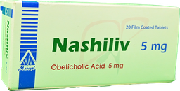 [97779] NASHILIV 5MG 20TAB