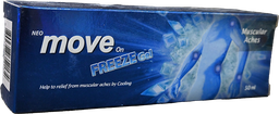 [104259] NEO MOVE ON FREEZE GEL 50 ML