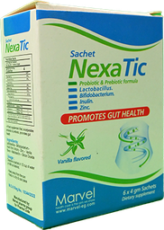 [102306] NEXATIC 6 SACHETS