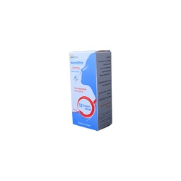 [104244] NORMIFRIN NASAL SPRAY 20 ML