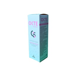 [105480] OCTE MACRO FEMININE WASH 120 ML