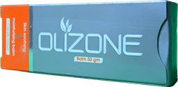 [104845] OLIZONE BALM CREAM 50 GM