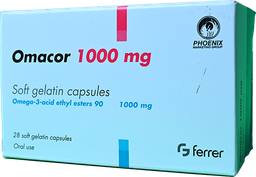 [104986] OMACOR 1000 MG 28 CAP