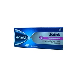 [97950] PANADOL JOINT 24 TAB