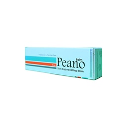 [97897] PEANO BALM CREAM 30 MG