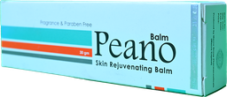 [97897] PEANO BALM CREAM 30 MG