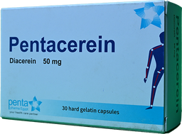 [106251] PENTACEREIN 50 MG 30 CAP