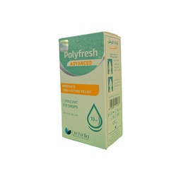 [100746] POLYFRESH ADVANCED DROP 10ML