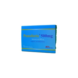 [28576] PONO FORTE 20 CAP