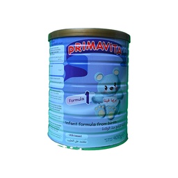 [29311] PRIMAVITA 1 MILK POWDER 400GM