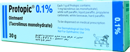 [73746] PROTOPIC %0.01 30 MG %%%