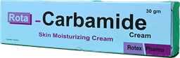 [104888] ROTA-CARBAMID CREAM 30 GM