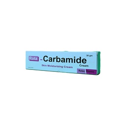 [104888] ROTA-CARBAMID CREAM 30 GM
