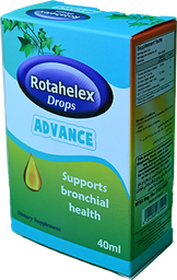 [103834] ROTAHELEX ADVANCE DROP 40 ML