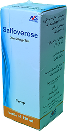 [56108] SALFOVEROSE 120 ML SYR