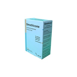 [20348] SIMETHICONE DROPS 30 ML (MUP)