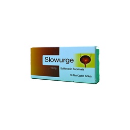 [99499] SLOWURGE 10 MG 30 TAB