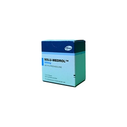 [24035] SOLU-MEDROL 500 MG VIAL