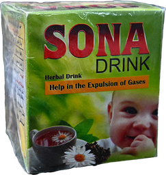 [73863] SONA DRINK SACHET