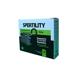 [103987] SPERTILITY 14 SACHETS