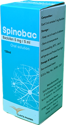 [102495] SPINOBAC ORAL SOLUTION 120ML