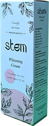 [101371] STEM WHITENING CREAM 50 GM