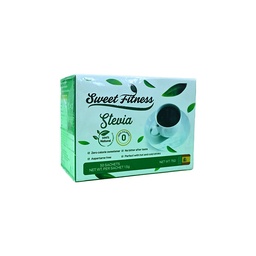 [103184] STEVIA SWEET FITNESS 50 SACHETS