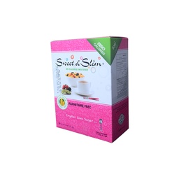 [59649] SWEET & SLIM 50 SACHETS
