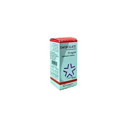[53971] SWIXOLATE EYE DROPS 10 ML