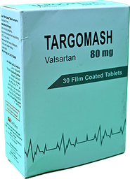 [100953] TARGOMASH 80 MG 30 TAB