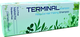 [99946] TERMINAL SHAMPOO 200 ML